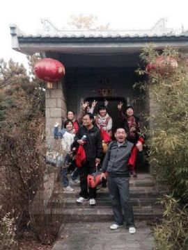点击查看详细信息<br>标题：公司组织拓展训练 阅读次数：4157